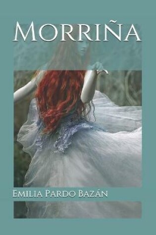 Cover of Morrina