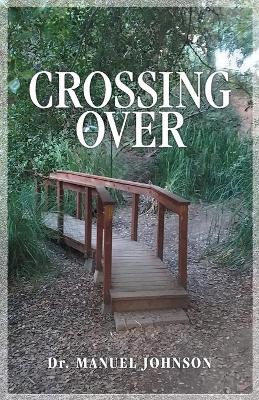 Book cover for Crossing Over