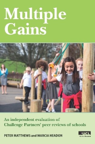 Cover of Multiple Gains