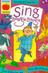 Book cover for Sing Boogie Boogie