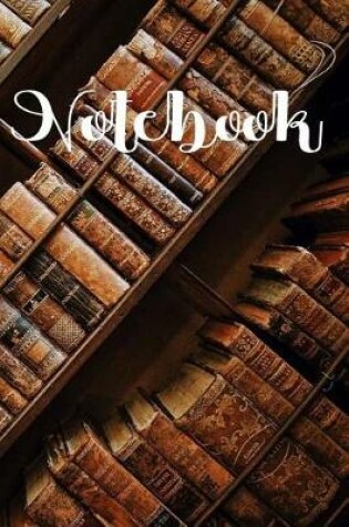 Cover of Notebook