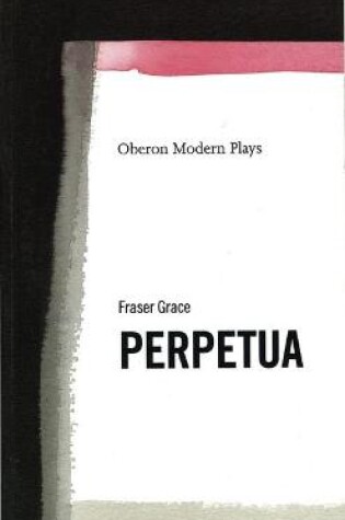 Cover of Perpetua