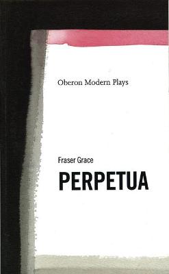 Book cover for Perpetua