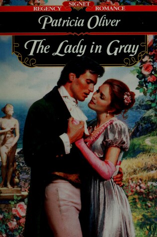 Cover of Lady in Gray