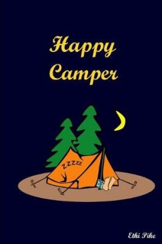 Cover of Happy Camper