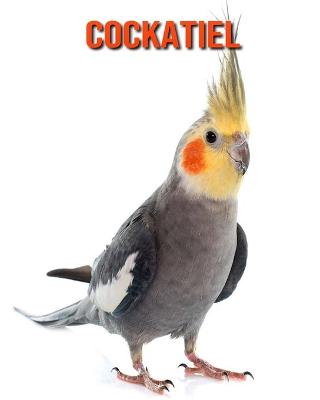 Book cover for Cockatiel