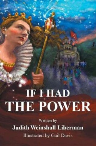 Cover of If I Had the Power