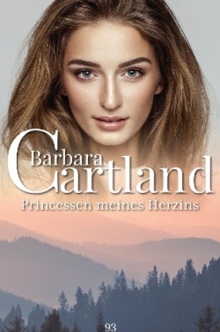 Cover of PRINZESSIN MEINES HERZENS