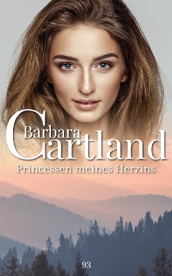 Cover of PRINZESSIN MEINES HERZENS