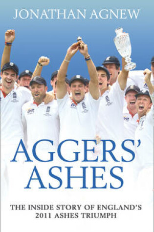 Cover of Aggers' Ashes