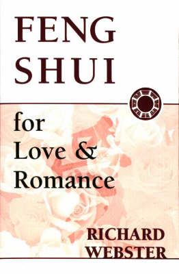 Book cover for Feng Shui for Love and Romance