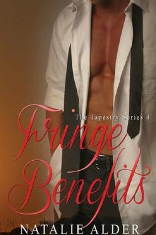 Cover of Fringe Benefits