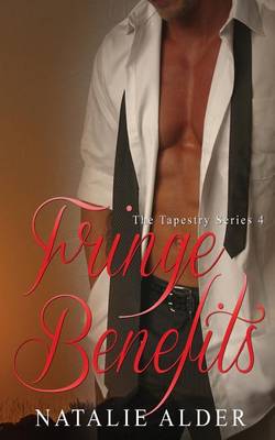 Book cover for Fringe Benefits