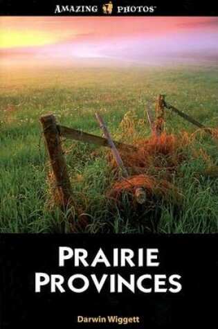 Cover of Prairie Provinces