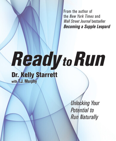 Book cover for Ready to Run