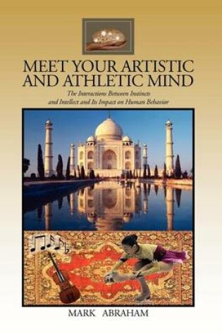 Cover of Meet Your Artistic and Athletic Mind