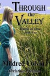 Book cover for Through the Valley