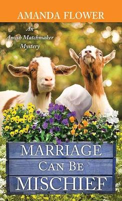 Cover of Marriage Can Be Mischief