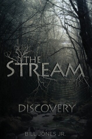 Cover of The Stream