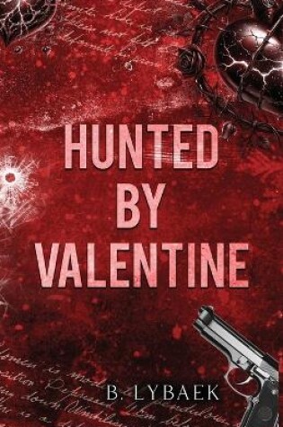 Cover of Hunted by Valentine