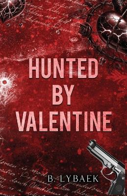 Book cover for Hunted by Valentine