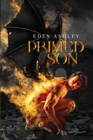 Cover of Primed Son