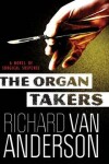 Book cover for The Organ Takers