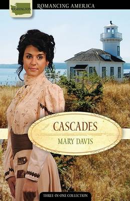 Book cover for Cascades