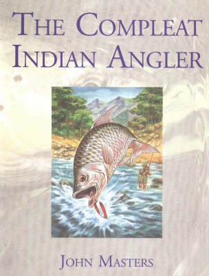 Book cover for Compleat Indian Angler