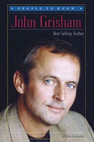 Cover of John Grisham