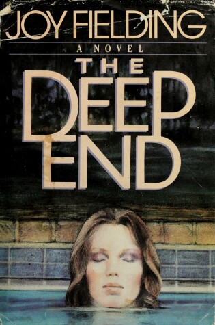 Cover of The Deep End