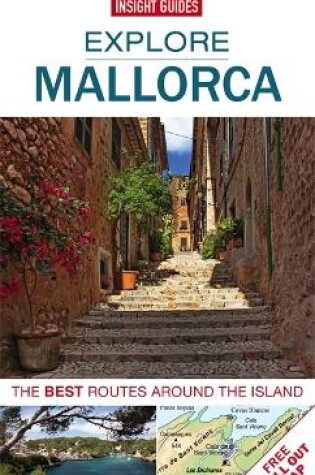 Cover of Insight Guides: Explore Mallorca