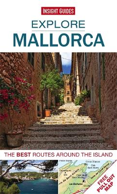 Book cover for Insight Guides: Explore Mallorca