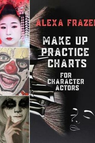 Cover of Make Up Practice Charts