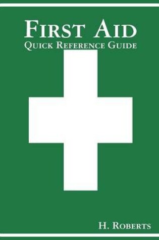 Cover of First Aid