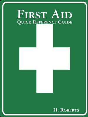 Book cover for First Aid