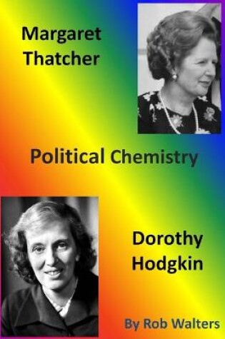 Cover of Margaret Thatcher and Dorothy Hodgkin