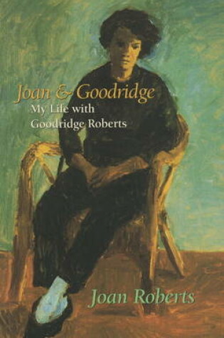 Cover of Joan & Goodridge