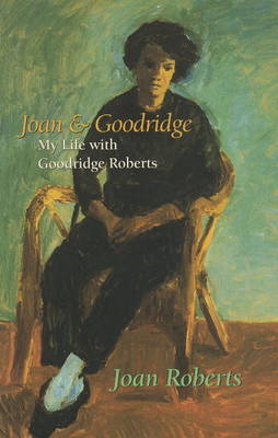 Book cover for Joan & Goodridge