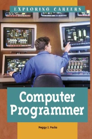 Cover of Computer Programmer