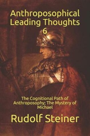 Cover of Anthroposophical Leading Thoughts 6