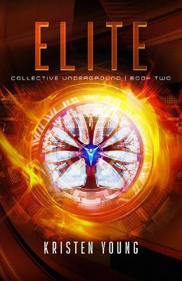 Book cover for Elite