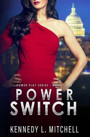 Cover of Power Switch