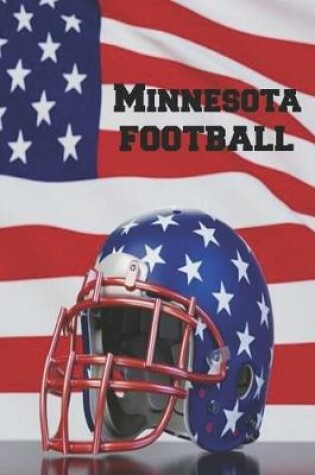 Cover of Minnesota Football