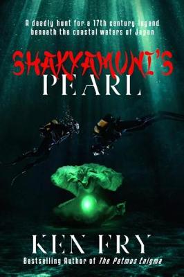 Book cover for Shakyamuni's Pearl
