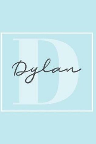 Cover of Dylan