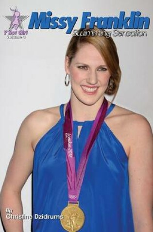 Cover of Missy Franklin