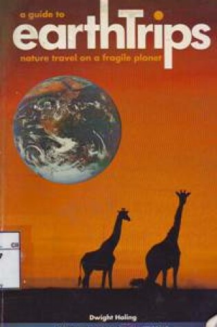 Cover of A Guide to Earthtrips