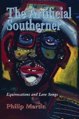 Book cover for Artificial Southerner