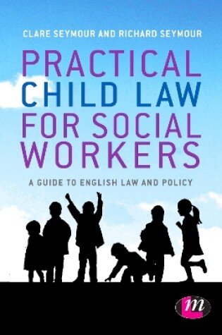 Cover of Practical Child Law for Social Workers